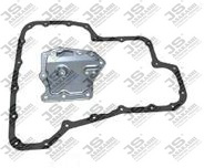 JT319K JS ASAKASHI Фильтр АКПП NISSAN ALMERA/PRIMERA/CUBE/MICRA